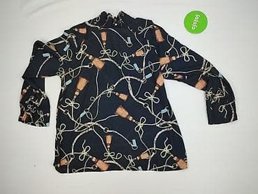 obag polska: Styled In Italy, Bluzka damska, rozmiar L — 3