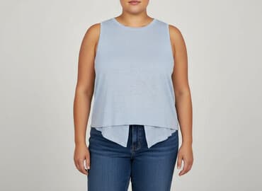 koszulka termoaktywna hummel: River Island, Bluzka damska, rozmiar 2XL — 6