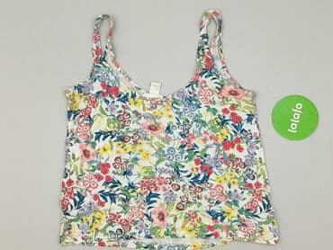 matching majtki dla par hello kitty: H&M, Top damski, rozmiar XS — 3