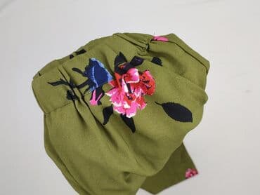 wegańskie buty zimowe: Vero Moda, Spodnie materiałowe damskie, rozmiar M — 5