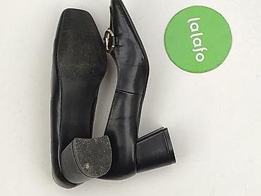 kaniowski obuwie: Półbuty damskie, rozmiar 38 — 4