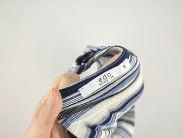 marynarka damska stradivarius: Edc by Esprit, Жіноча блуза, розмір M — 4