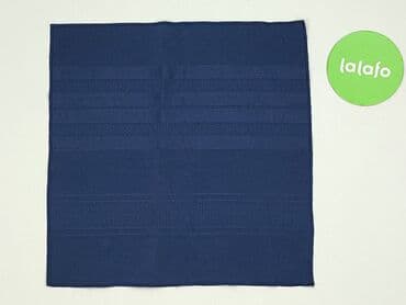 Home & Garden: PL - Napkin 36 x 36, color - Blue, condition - Perfect — 2