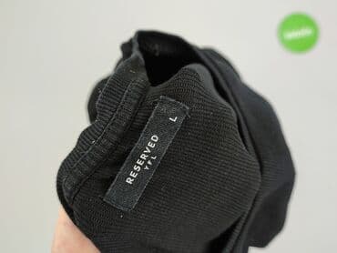 bluzki 34: Reserved, Bluzka damska, rozmiar L — 4