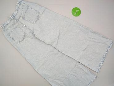 bootcut media expert: Sinsay, Jeansy damskie, rozmiar XL — 3
