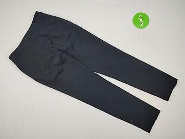 jeans spodnie: Spodnie materiałowe damskie, rozmiar 2XS — 3