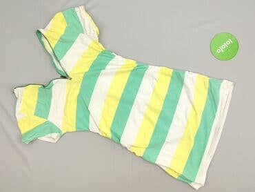 przerabianie koszulek: Bluzka damska, rozmiar S — 2