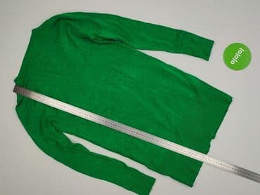 sweter świąteczny c a: Kardigan damski, rozmiar S — 4