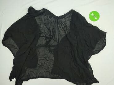 primark szlafrok: Ellos, Narzutka damska, rozmiar 4XL — 3