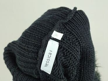 tania skórzana kurtka: Yessica, Kardigan damski, rozmiar M — 4