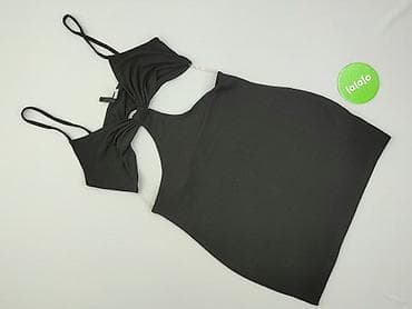 sukienka boho hm: H&M, Sukienka damska, rozmiar L — 2