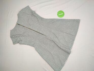 sukienki garczyńska: Sukienka damska, rozmiar 3XL — 3