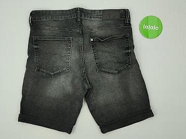 cargo pull and bear: Szorty dla mężczyzn, rozmiar XL — 3