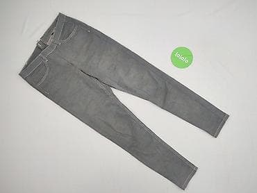 szerokie dresy: Legginsy Eleganckie damskie, rozmiar S — 2