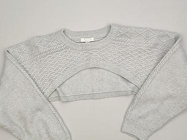H&M, Sweter damski, rozmiar M