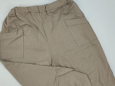 baggy jeans pull and bear: XXL, Spodnie damskie, rozmiar 2XL — 1