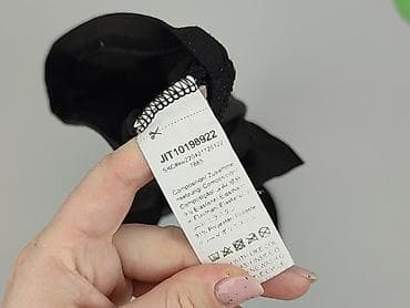 bluzki cropp: Shein, Top damski, rozmiar XS — 4