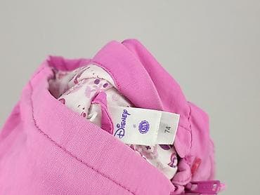 bluzy myszka miki: Kurtka, C&A, 6-9 miesięcy, stan - Bardzo dobry — 4