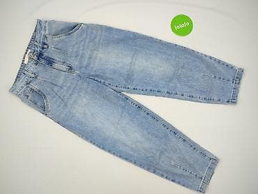 relaxy: Re-Dress, Jeansy damskie, rozmiar S — 2