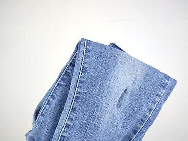 dickies: Jeansy damskie, rozmiar S — 4
