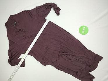 jedwab: Sukienka damska, rozmiar XL — 4