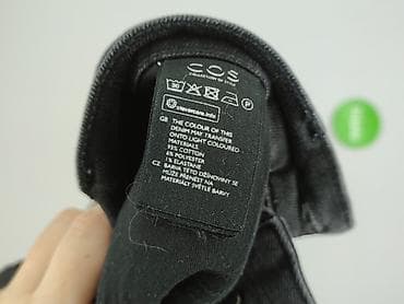 armani jeans s: Cos, Jeansy damskie, rozmiar S — 4