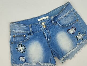 Denim Collection, Szorty damskie, rozmiar 2XL