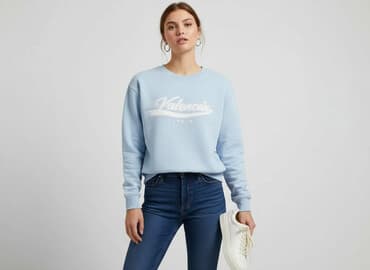 samsoe samsoe bluzy damskie: H&M Divided, Bluza damska
, rozmiar XS — 1