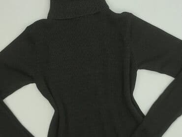 sweter f: Гольф жіночий, розмір S — 1