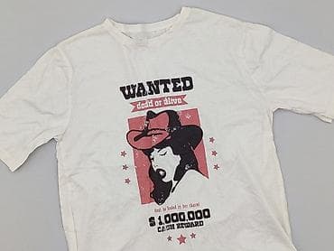 koszula playboy: T-shirt damski, rozmiar XS — 1