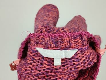 bluzki z pluszu: Red Herring, Sweter damski, rozmiar XL — 4
