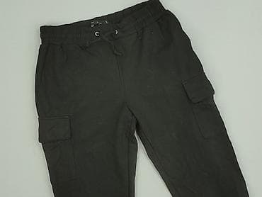 spodnie cargo primark: Amisu, Spodnie cargo damskie, rozmiar S — 1