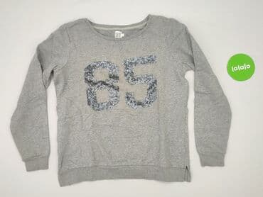 local heroes zielona bluza: Saint Tropez, Bluza damska
, S — 2