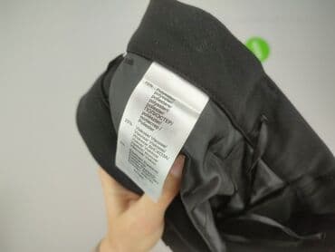 Kobiety: Bpc bonprix collection, Spodnie materiałowe damskie, rozmiar M — 5