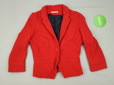 sinsay marynarka damska: CAMAIEU, Women's blazer, size XL (EU 42) — 2