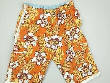 tchibo bluza: Szorty kąpielowe dla mężczyzn, rozmiar M — 1