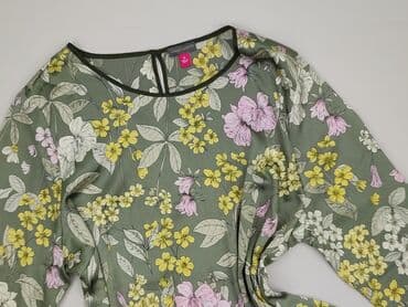 wizytowa bluzki: Vince Camuto, Bluzka damska, XL — 1