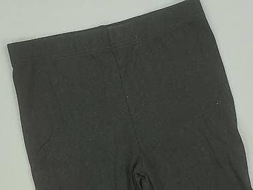 rajstopy aldi: Esmara, Legginsy Krótkie damskie, rozmiar M — 1