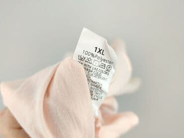 top z piorkami: Tunika damska, rozmiar XL — 4