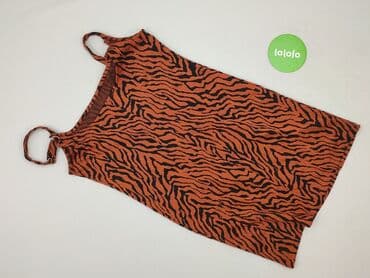 sukienki czerwone bonprix: Bershka, Sukienka damska, L — 3