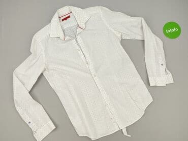 vistula koszule z krótkim rękawem: Vistula, Shirt for men, size M — 2