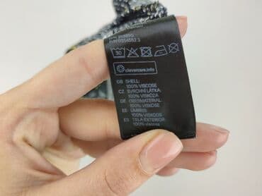 harry styles sukienka: H&M, Sukienka damska, rozmiar XS — 5