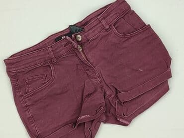 Szorty: H&M, Szorty damskie, rozmiar XS