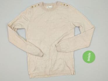 sweter z koszula sinsay: Sinsay, Sweter damski, rozmiar M — 2