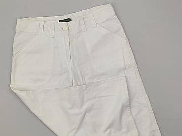 culotte: Greenpoint, Spodnie 3/4 damskie, rozmiar M — 1