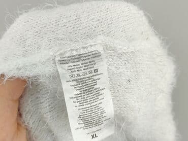 sweter z c a: Women`s sweater, size XL (EU 42) — 5
