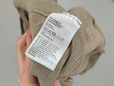 narzutka h: H&M, Kardigan damski, rozmiar M — 6