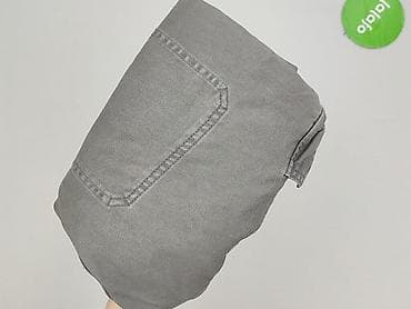 tchibo pl buty: Bershka, Spodnie cargo damskie, rozmiar M — 5