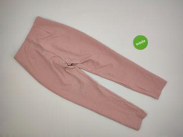 przeswitujace: Lily Rose, Spodnie materiałowe damskie, rozmiar One size — 3
