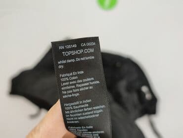 top do spódnicy: Topshop, Spódnica damska, rozmiar S — 5